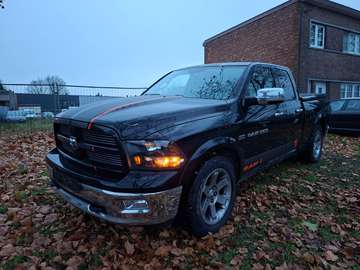 Dodge Ram 1500 /5.7 LPG/TVA déductible