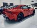 Toyota Supra GR 3.0 Limited Edition Naranja - thumbnail 4