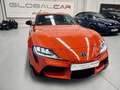 Toyota Supra GR 3.0 Limited Edition Naranja - thumbnail 17