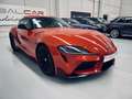 Toyota Supra GR 3.0 Limited Edition Naranja - thumbnail 40