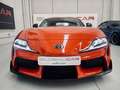 Toyota Supra GR 3.0 Limited Edition Naranja - thumbnail 33