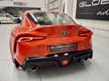 Toyota Supra GR 3.0 Limited Edition Naranja - thumbnail 34