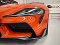 Toyota Supra GR 3.0 Limited Edition Naranja - thumbnail 18