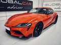 Toyota Supra GR 3.0 Limited Edition Naranja - thumbnail 1