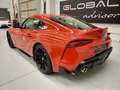 Toyota Supra GR 3.0 Limited Edition Naranja - thumbnail 3