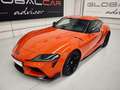 Toyota Supra GR 3.0 Limited Edition Naranja - thumbnail 45