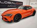 Toyota Supra GR 3.0 Limited Edition Naranja - thumbnail 12