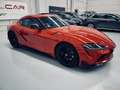 Toyota Supra GR 3.0 Limited Edition Naranja - thumbnail 5