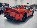 Toyota Supra GR 3.0 Limited Edition Naranja - thumbnail 42