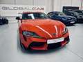 Toyota Supra GR 3.0 Limited Edition Naranja - thumbnail 32