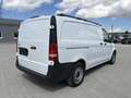 Mercedes-Benz Vito e Kasten 35kWh lang Weiß - thumbnail 3