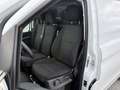 Mercedes-Benz Vito e Kasten 35kWh lang Weiß - thumbnail 8