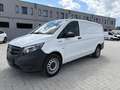Mercedes-Benz Vito e Kasten 35kWh lang Weiß - thumbnail 1