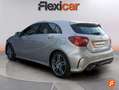 Mercedes-Benz A 200 200d Gris - thumbnail 5