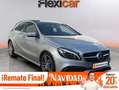 Mercedes-Benz A 200 200d Gris - thumbnail 1