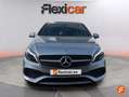 Mercedes-Benz A 200 200d Gris - thumbnail 9
