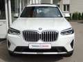 BMW X3 xDrive20d Aut Navi Leder LED Pano Keyl. 360° Weiß - thumbnail 2