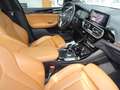 BMW X3 xDrive20d Aut Navi Leder LED Pano Keyl. 360° Weiß - thumbnail 8