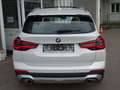 BMW X3 xDrive20d Aut Navi Leder LED Pano Keyl. 360° Weiß - thumbnail 5