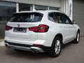 BMW X3 xDrive20d Aut Navi Leder LED Pano Keyl. 360° Weiß - thumbnail 6