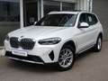 BMW X3 xDrive20d Aut Navi Leder LED Pano Keyl. 360° Weiß - thumbnail 3