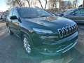 Jeep Cherokee Limited 4WD Schwarz - thumbnail 3