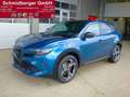 Alfa Romeo Junior Ibrida Sport Speciale 1.2 MHEV e-DCT6 Blau - thumbnail 1