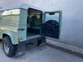Land Rover Defender Defender 90" 2,2 Heritage Sondermodell Grün - thumbnail 5