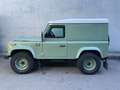 Land Rover Defender Defender 90" 2,2 Heritage Sondermodell Grün - thumbnail 4