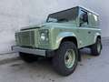 Land Rover Defender Defender 90" 2,2 Heritage Sondermodell Grün - thumbnail 2