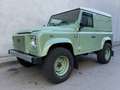 Land Rover Defender Defender 90" 2,2 Heritage Sondermodell Grün - thumbnail 3