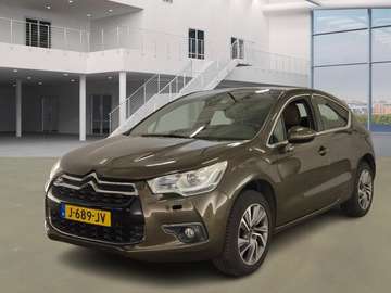 1.6 THP So Chic/ AUTOMAAT/ VELGEN/ LED