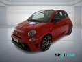 Abarth 595 1.4 Turbo T-Jet 165 CV Оранжевый - thumbnail 1