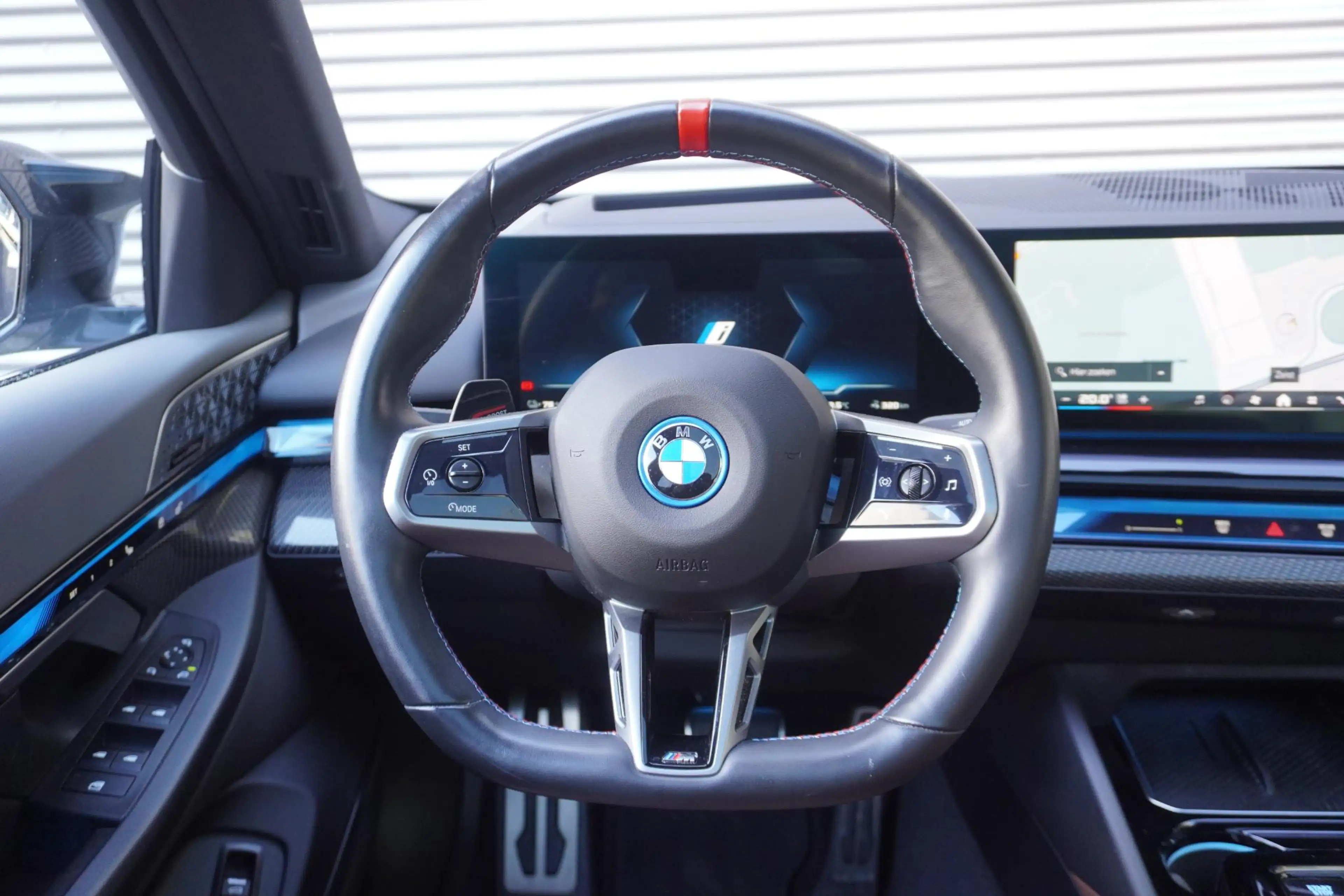 BMW i5 Touring M60 xDrive | M Sportpakket Pro | Adaptief — photo 8