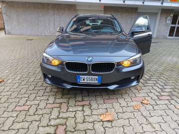 316d Touring Business auto