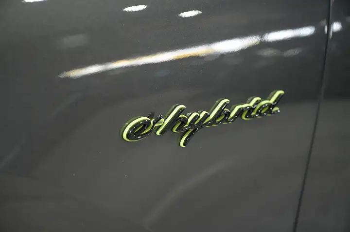 Porsche Cayenne Coupé E-Hybrid 3.0 2020, foto 21