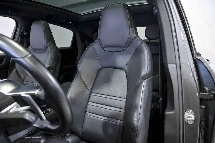 Porsche Cayenne Coupé E-Hybrid 3.0 2020, foto 26