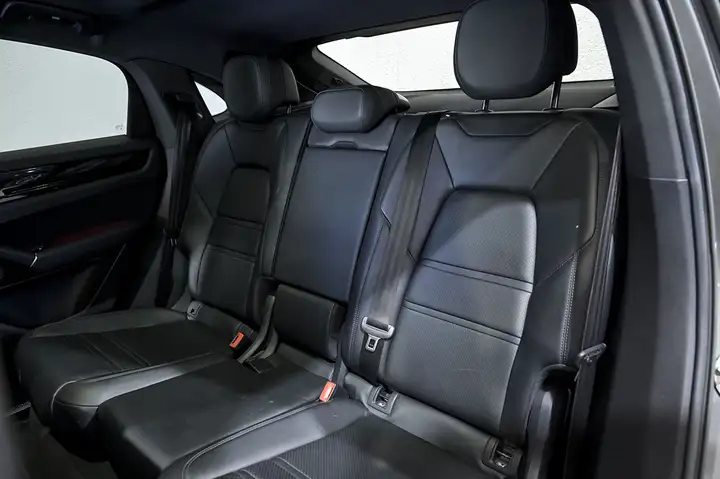 Porsche Cayenne Coupé E-Hybrid 3.0 2020, foto 18