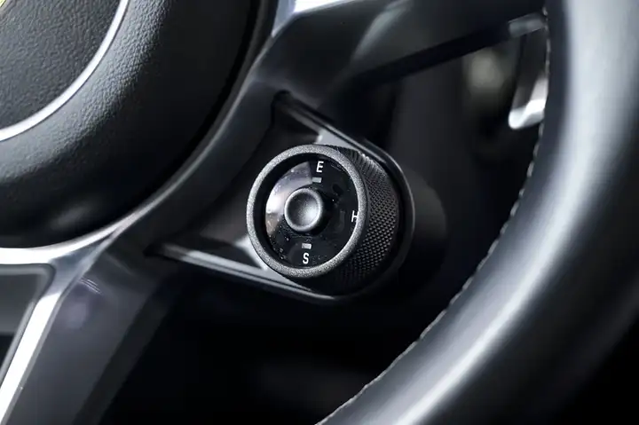 Porsche Cayenne Coupé E-Hybrid 3.0 2020, foto 33