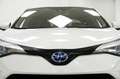 Toyota C-HR 125H Advance Weiß - thumbnail 4