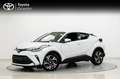 Toyota C-HR 125H Advance Weiß - thumbnail 1