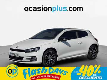 1.4 TSI BMT Typhoon by R-Line