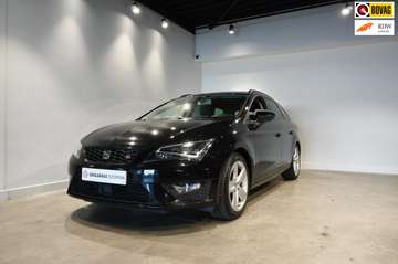 ST 1.4 EcoTSI FR Connect Trekhaak|PDC|DAB