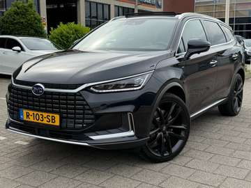 AWD Executive l 7 Persoons l 86 kWh EXCL. BTW