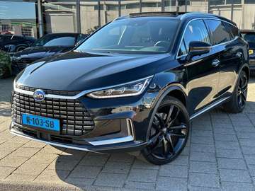 AWD Executive 86 kWh EXCL. BTW