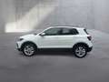 Volkswagen T-Cross Friends TSI Weiß - thumbnail 2