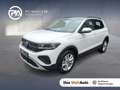 Volkswagen T-Cross Friends TSI Weiß - thumbnail 1