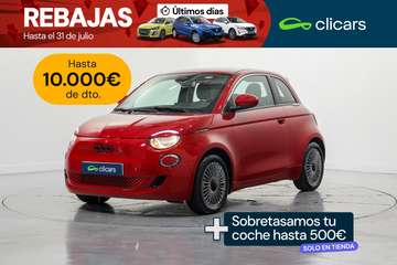 Red 70KW