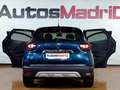 Renault Captur Zen dCi 66kW (90CV) Azul - thumbnail 5