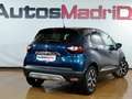Renault Captur Zen dCi 66kW (90CV) Azul - thumbnail 3
